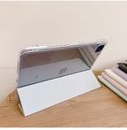 Bow Fold — Afterglow — iPad Case