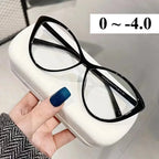 Vintage Glance — Fern — Eyewear