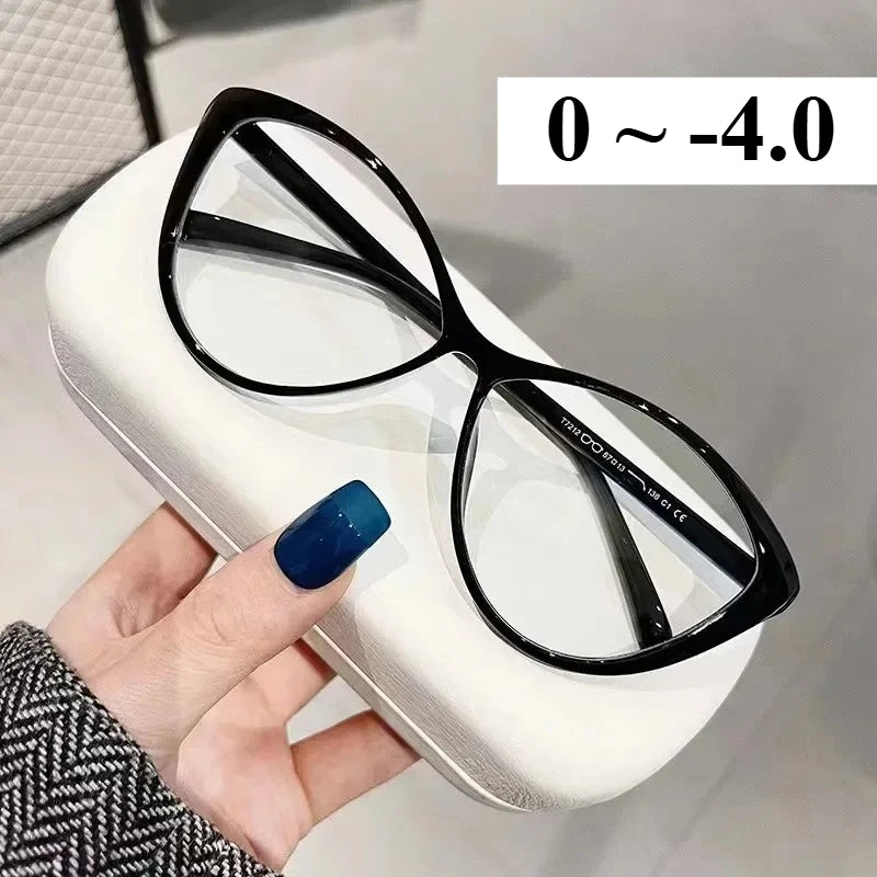 Vintage Glance — Afterglow — Eyewear
