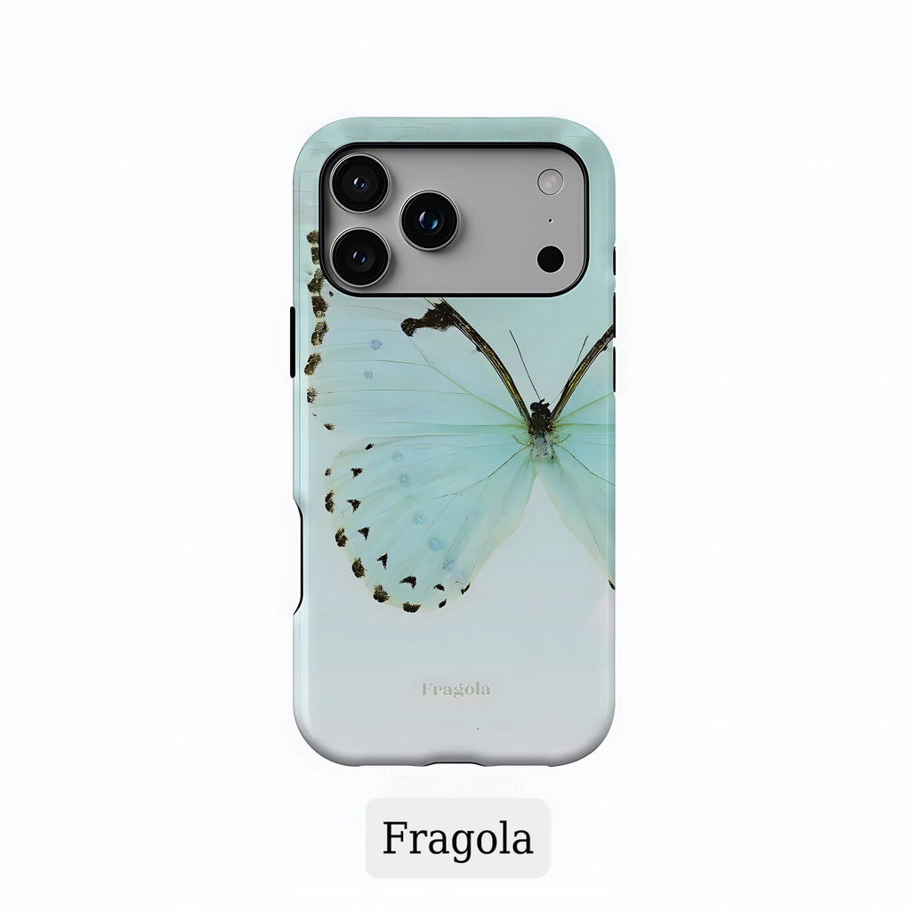 Babygirl — Cinema — iPhone Case