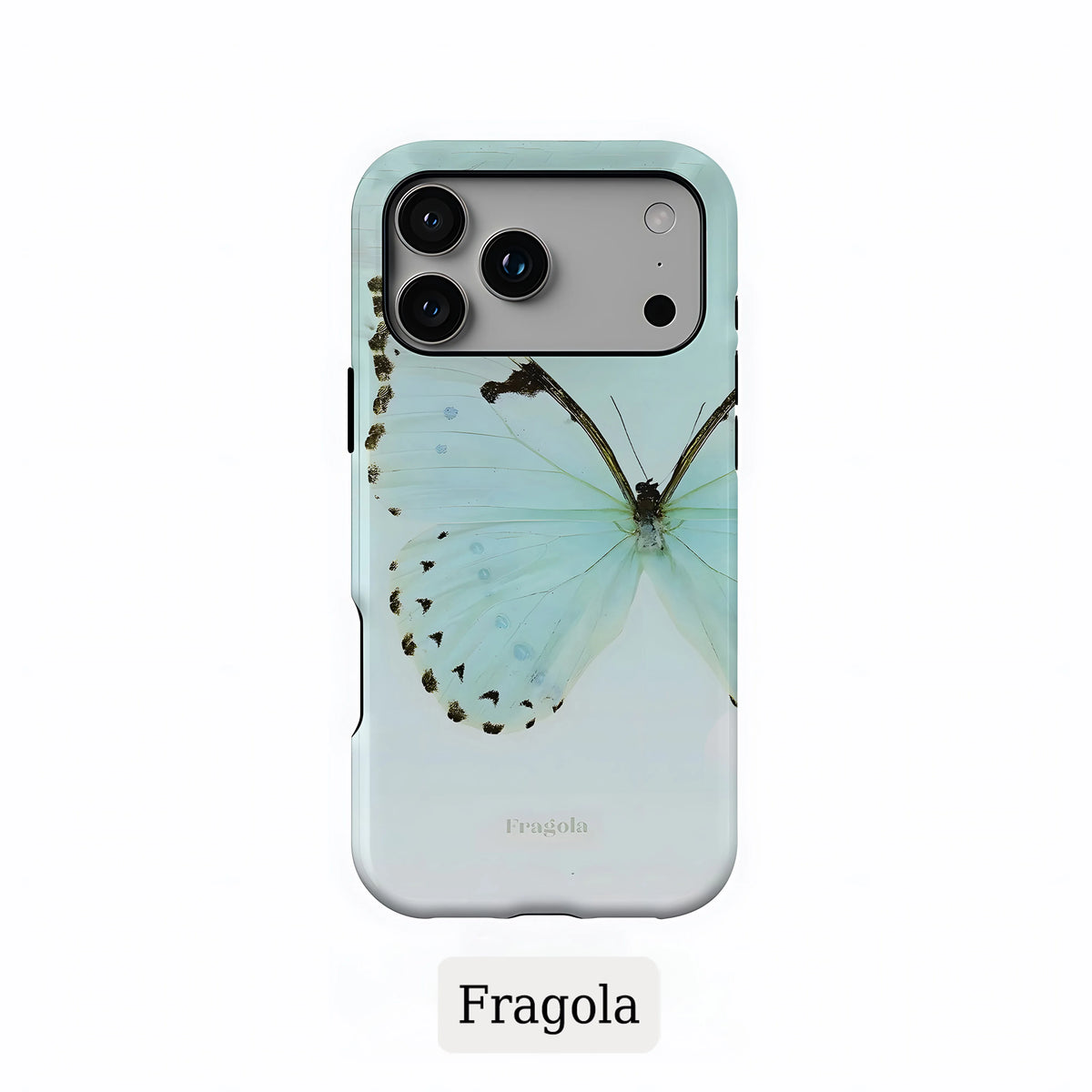 Babygirl — Cinema — iPhone Case