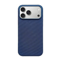 Woven Tech — Cobalt — iPhone Case