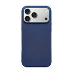 Woven Tech — Cobalt — iPhone Case
