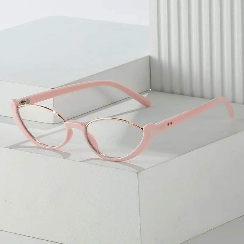 Half Moon — Iris — Eyewear