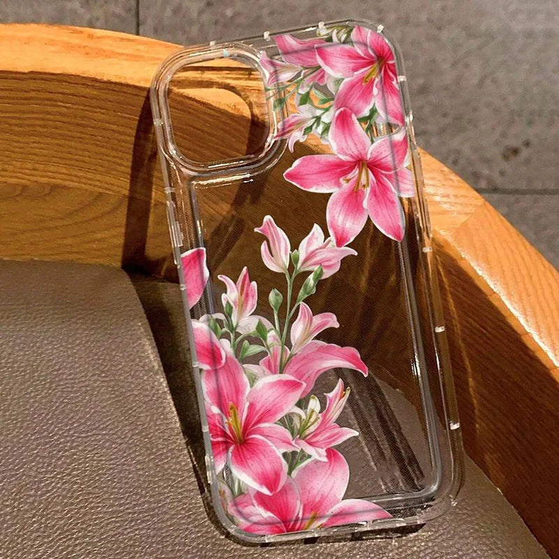 Cherry Press — Arcade — iPhone Case