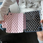 Star Field — Fern — iPad Case