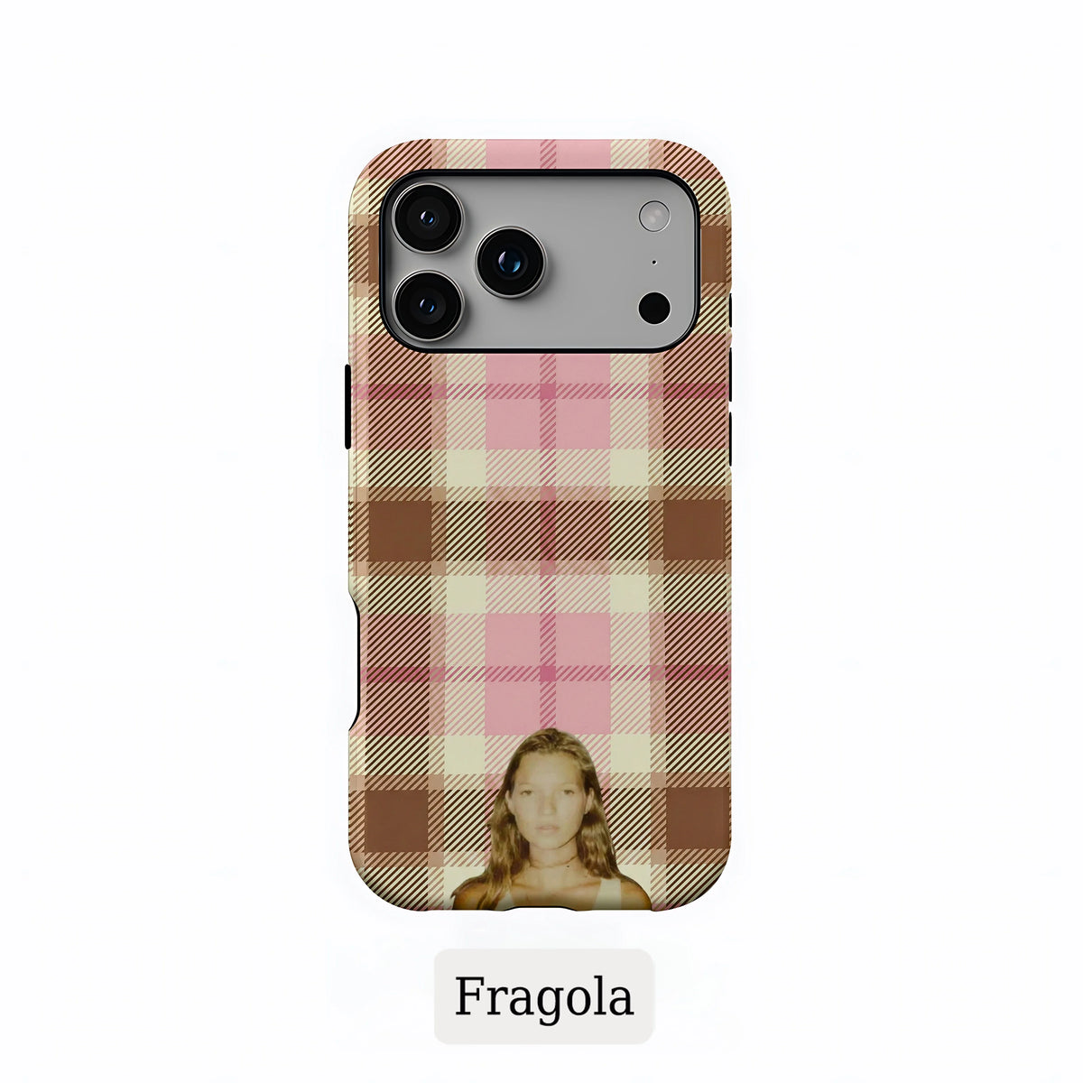 Grid Party — Afterglow — iPhone Case