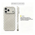 Film Noir — Afterglow — iPhone Case