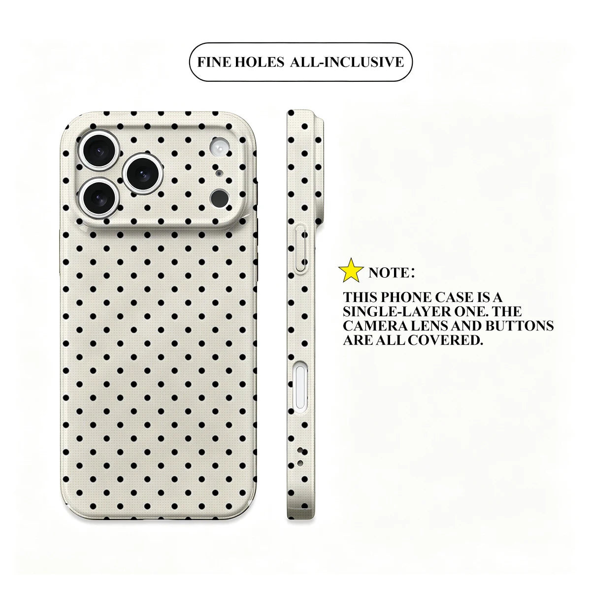 Film Noir — Afterglow — iPhone Case