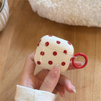 Cherry Café — Afterglow — AirPods Case