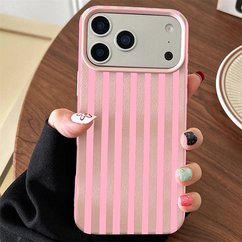 Parallel Play — Arcade — iPhone Case