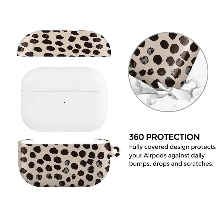 After Safari — Afterglow — AirPods Case
