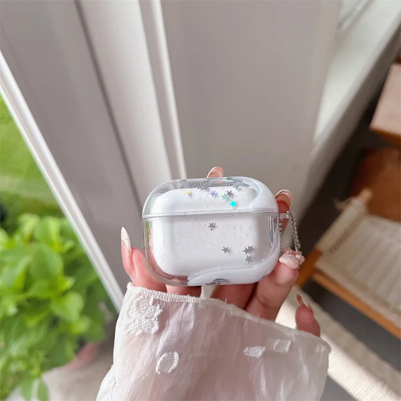 Liquid Drop — Arcade — AirPods Case