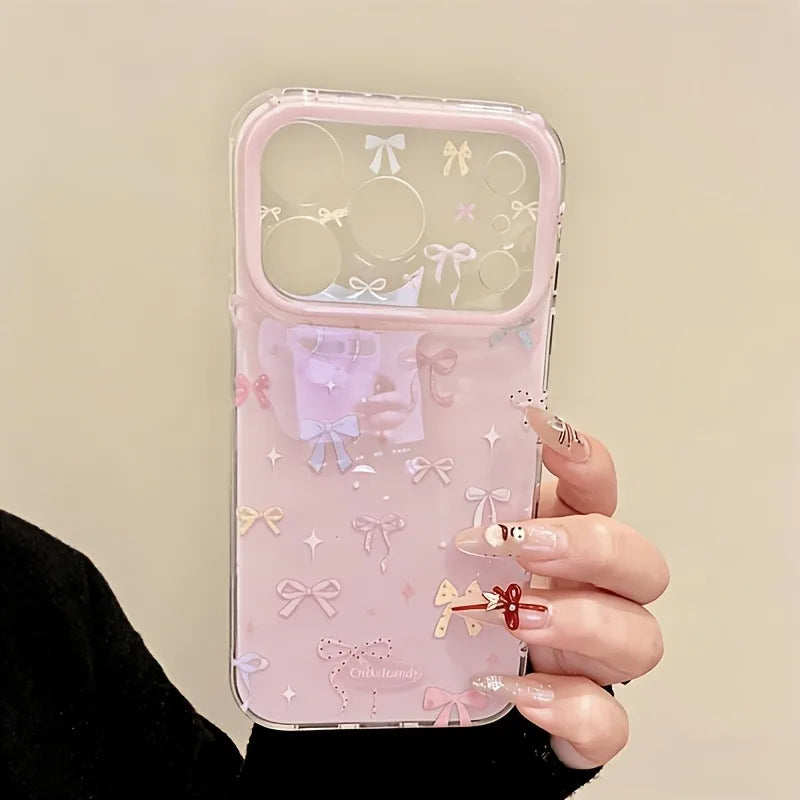 Sweet Armour — Afterglow — iPhone Case