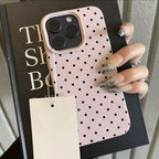 Vintage Social — Afterglow — iPhone Case