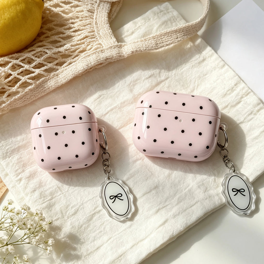 Dot Diary — Afterglow — AirPods Case