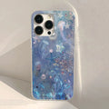 Ocean Postcard — Canvas — iPhone Case