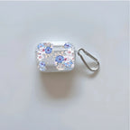 Petal Whisper — Afterglow — AirPods Case