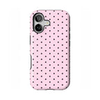 Plaid Wing — Bloom — iPhone Case
