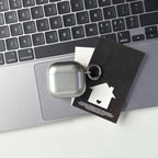 Silver Studio — Arcade — AirPods Case