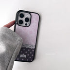 Ballet Lace — Arcade — iPhone Case