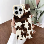 Milk Cow — Afterglow — iPhone Case