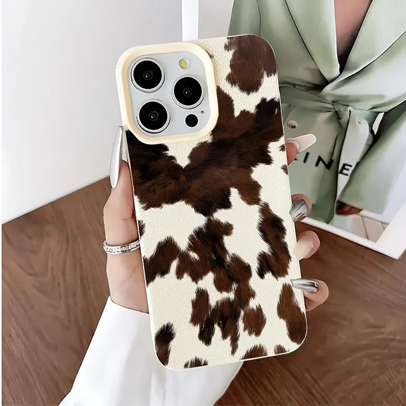 Milk Cow — Arcade — iPhone Case