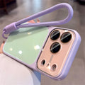 Color Dialogue — Bloom — iPhone Case