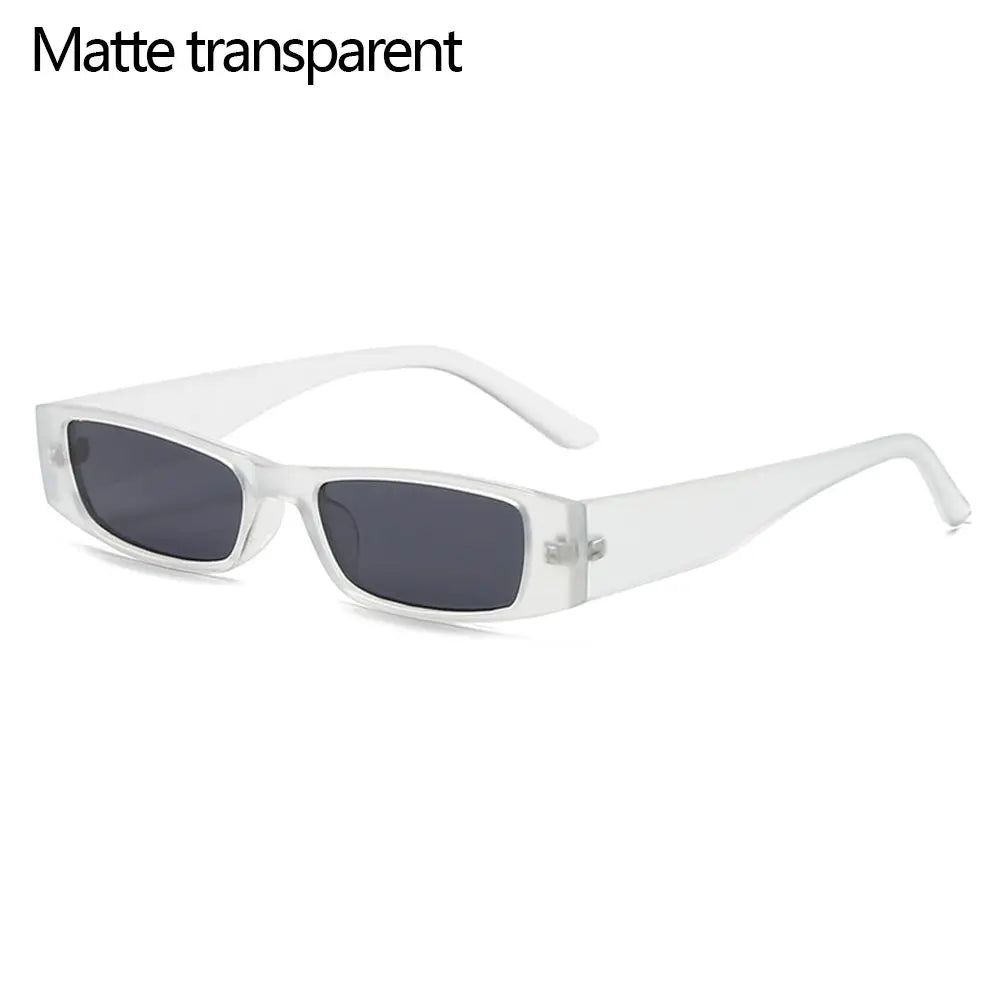 Narrow Escape — Glass — Eyewear