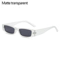 Narrow Escape — Glass — Eyewear
