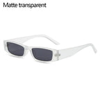 Narrow Escape — Glass — Eyewear