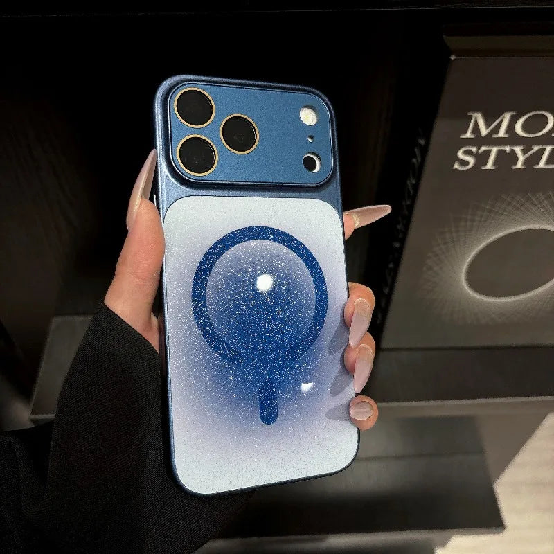 Prism Hour — Afterglow — iPhone Case