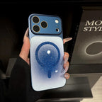 Prism Hour — Afterglow — iPhone Case
