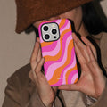 Loose Line — Chorus — iPhone Case