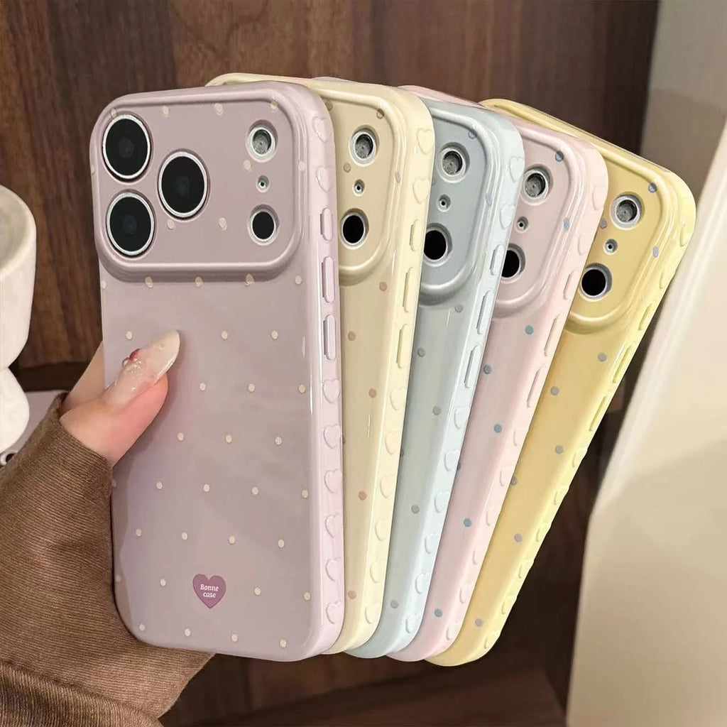 Print Dot — Arcade — iPhone Case