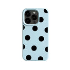 Full Stop — Linen — iPhone Case