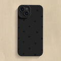 Night Heart — Afterglow — iPhone Case