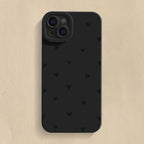 Night Heart — Afterglow — iPhone Case