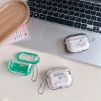 Liquid Drop — Arcade — AirPods Case