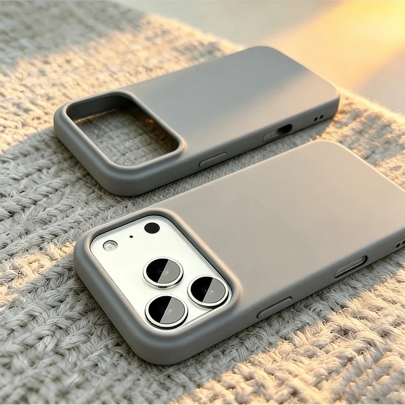 Second Skin — Arcade — iPhone Case