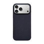 Woven Tech — Ink — iPhone Case