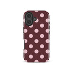 Couture Field — Cinema — iPhone Case