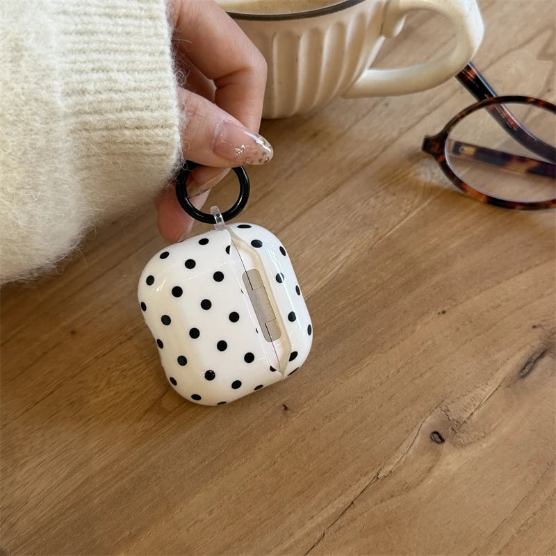 Black Tie — Afterglow — AirPods Case