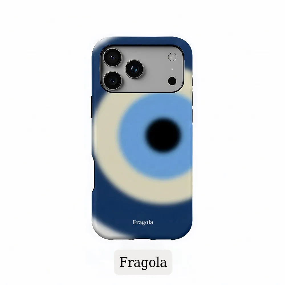 Ojo — Cinema — iPhone Case
