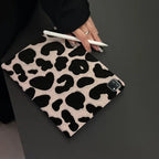 Pink Leopard — Afterglow — iPad Case