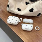 Paper Dots — Afterglow — AirPods Case