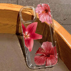 Cherry Press — Afterglow — iPhone Case
