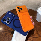 Quiet Haze — Aura — iPhone Case