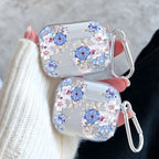 Petal Whisper — Afterglow — AirPods Case