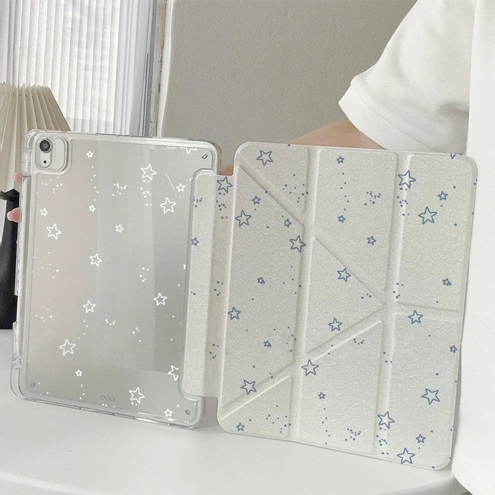 Quiet Folio — Afterglow — iPad Case